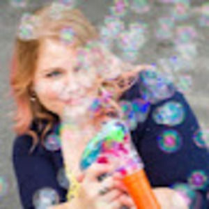 Meet your Posher, Stacy